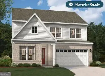 3210 Croftside Commons, Powder Springs, GA 30127 - #1