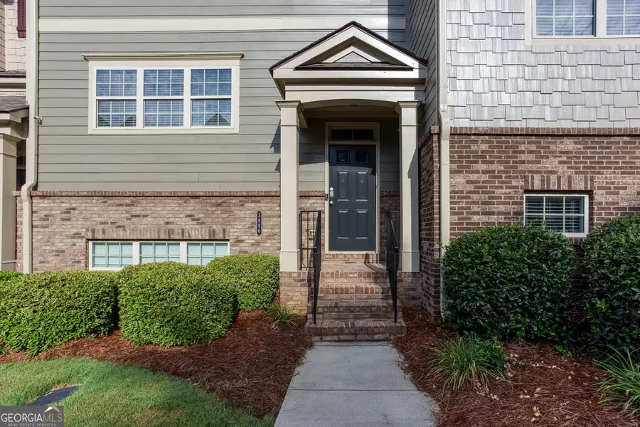 3886 High Dove Way Sw, Smyrna, GA 30082 - #3
