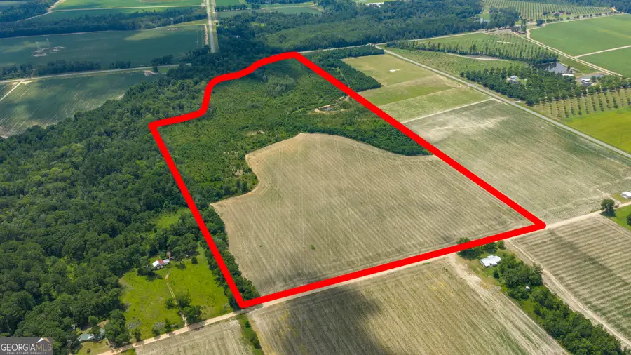0 Wade Aycock Road, Surrency, GA 31563 - #2