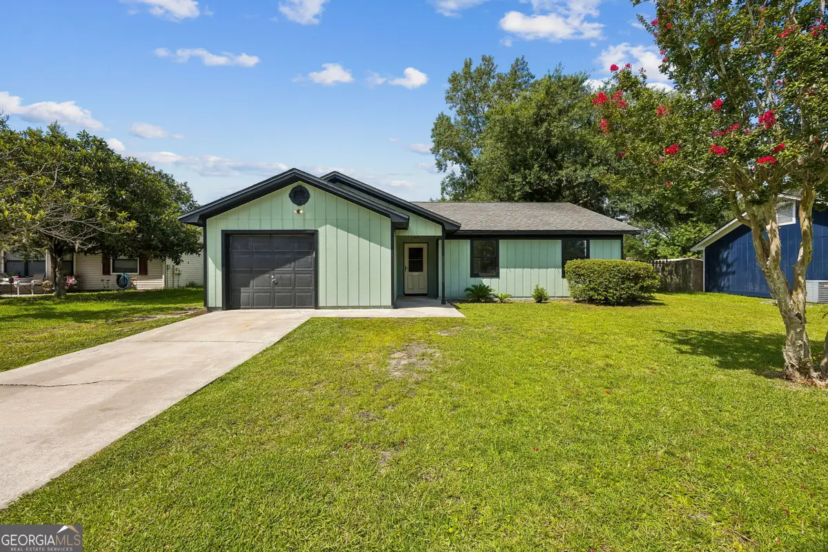 307 Sunnyside Drive, Saint Marys, GA 31558 - #1