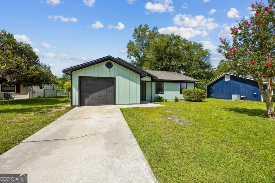 307 Sunnyside Drive, Saint Marys, GA 31558 - #3