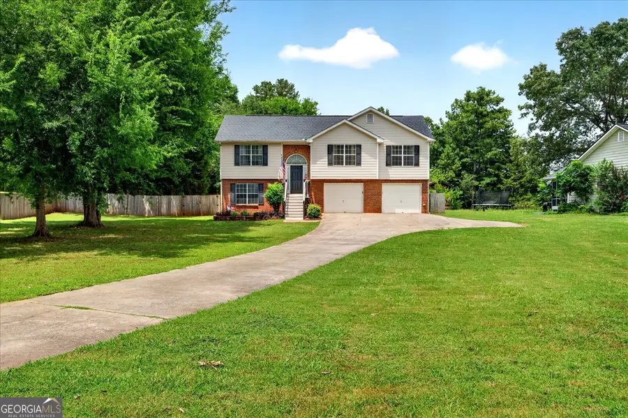 116 Euharlee Five Forks Road, Euharlee, GA 30145 - #2