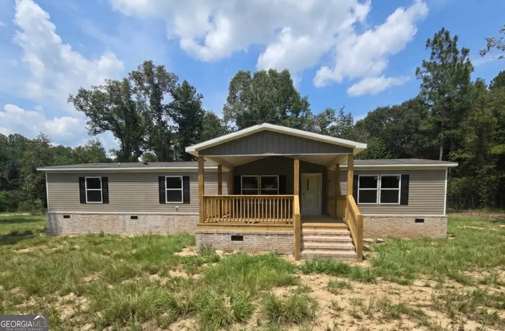 4605 Jackie Drive, Millen, GA 30442 - #1