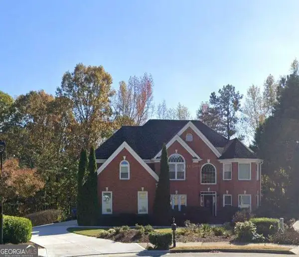 1430 Chadberry Way, Lawrenceville, GA 30043