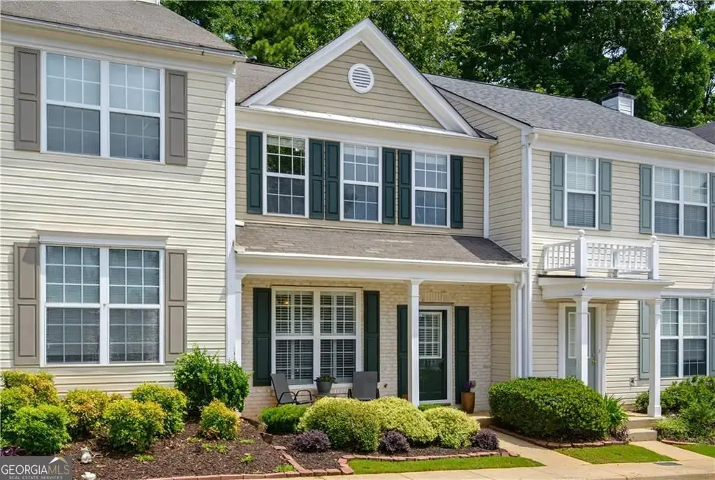 1765 Kilmington Court, Alpharetta, GA 30009 - #1