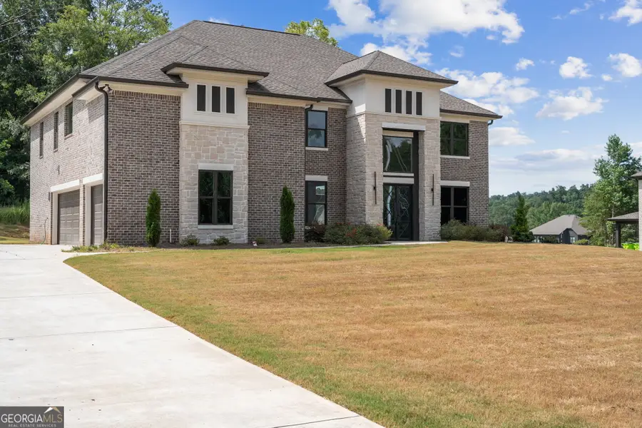 3012 SW Flat Shoals Road, Conyers, GA 30094 - #2
