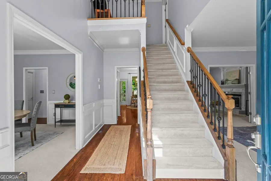 1295 Ashworth Avenue Sw, Marietta, GA 30064 - #2