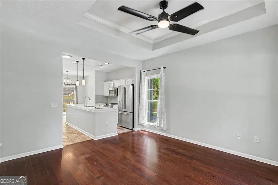 90 Brisbon Hall Drive, Richmond Hill, GA 31324 - #2