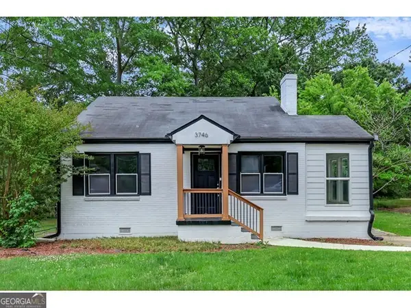 3746 Myrtle Street, College Park, GA 30337