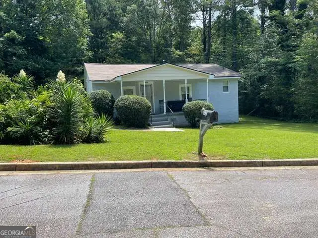 2472 Scruggs Drive, Lithonia, GA 30058 - #2