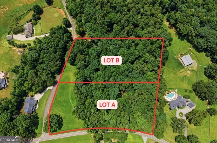 140 Sherwood Lane #LOT B, Canton, GA 30115 - #2
