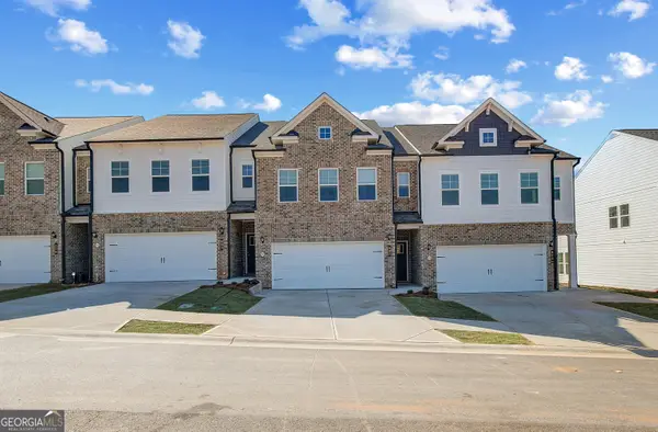 847 Eagle Avenue, Riverdale, GA 30296