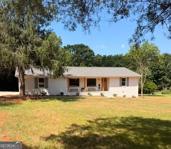 220 Tamea Trail, Covington, GA 30014