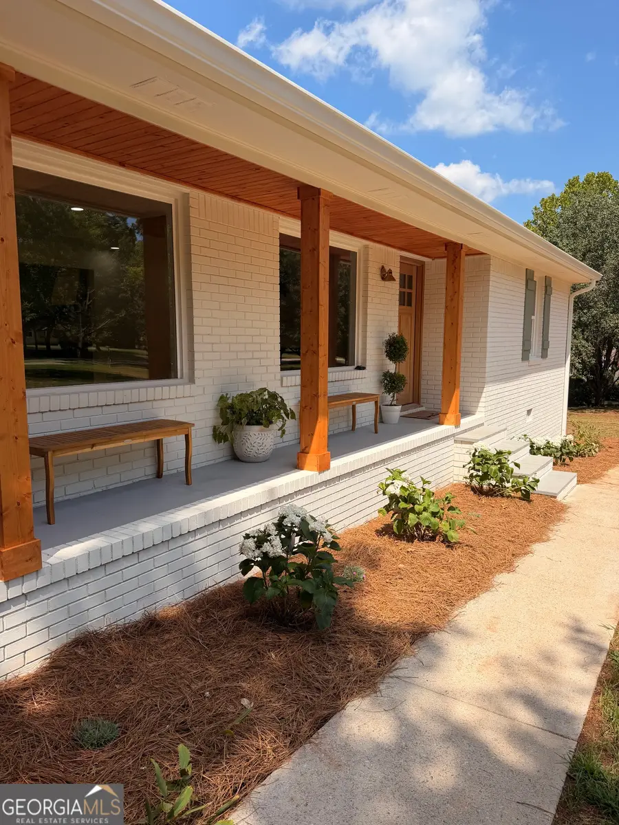 220 Tamea Trail, Covington, GA 30014 - #3