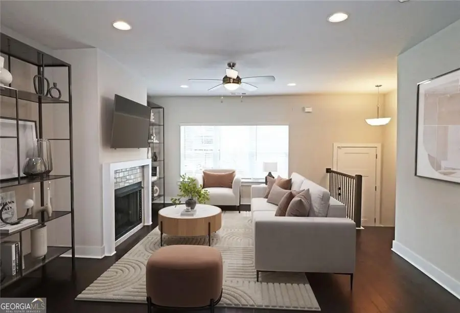 2163 Wiggins Walk, Atlanta, GA 30316 - #2
