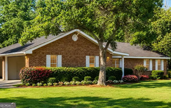 135 Brandon Street, Baxley, GA 31513