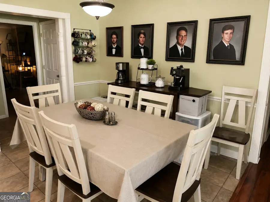135 Brandon Street, Baxley, GA 31513 - #3