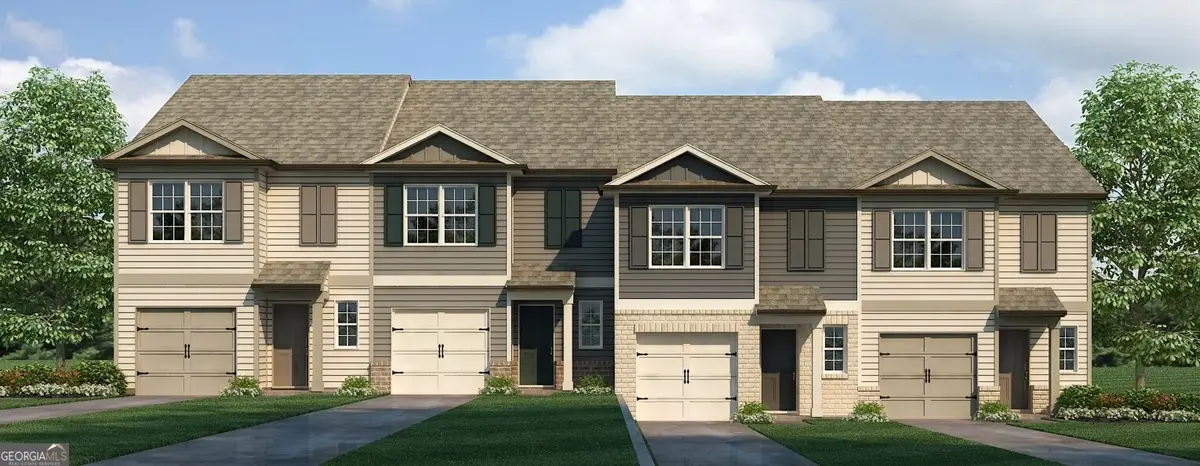 2026 Roseleigh Drive, Douglasville, GA 30134 - #1