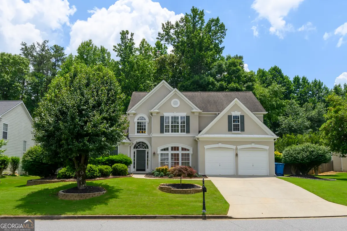 7670 Bellemont Ridge, Johns Creek, GA 30097 - #1