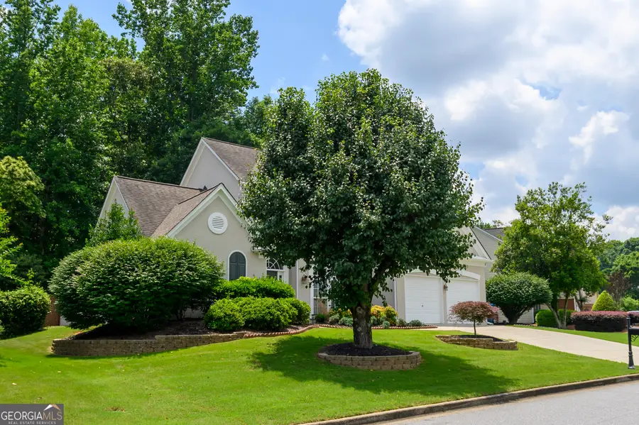 7670 Bellemont Ridge, Johns Creek, GA 30097 - #2