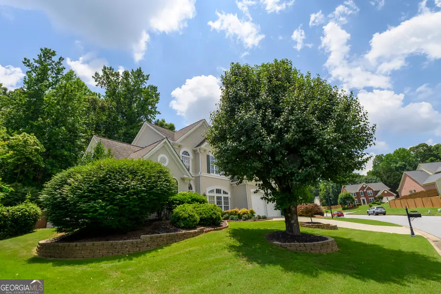 7670 Bellemont Ridge, Johns Creek, GA 30097 - #3