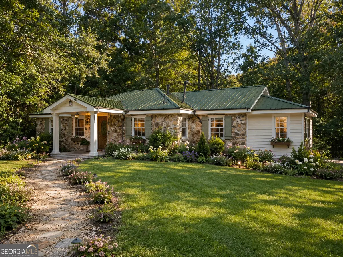 269 Perry Lane, Buchanan, GA 30113 - #1