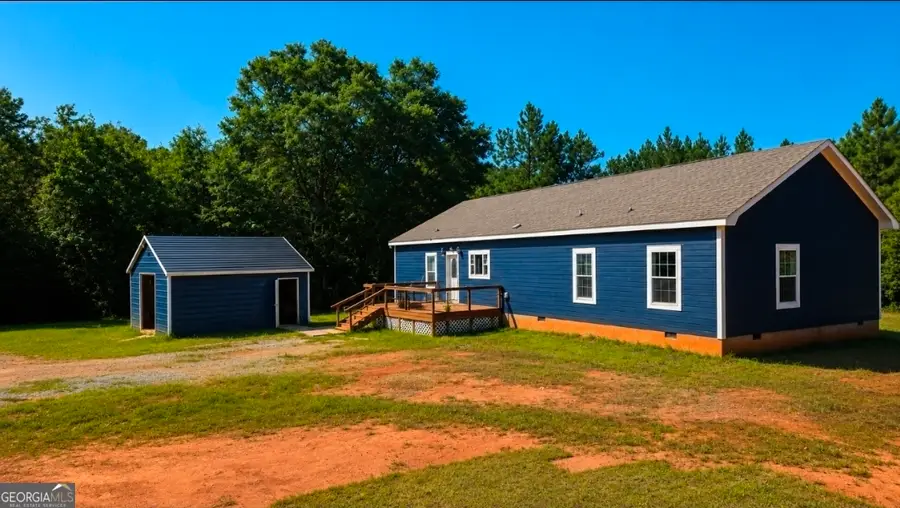 3557 Old Monroe Madison Highway, Madison, GA 30650 - #2
