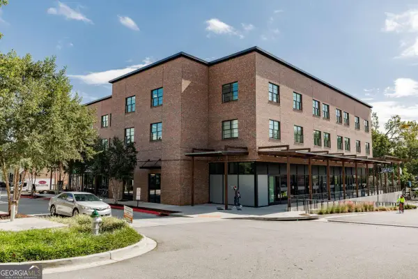 100 Prince Avenue #A307, Athens, GA 30601