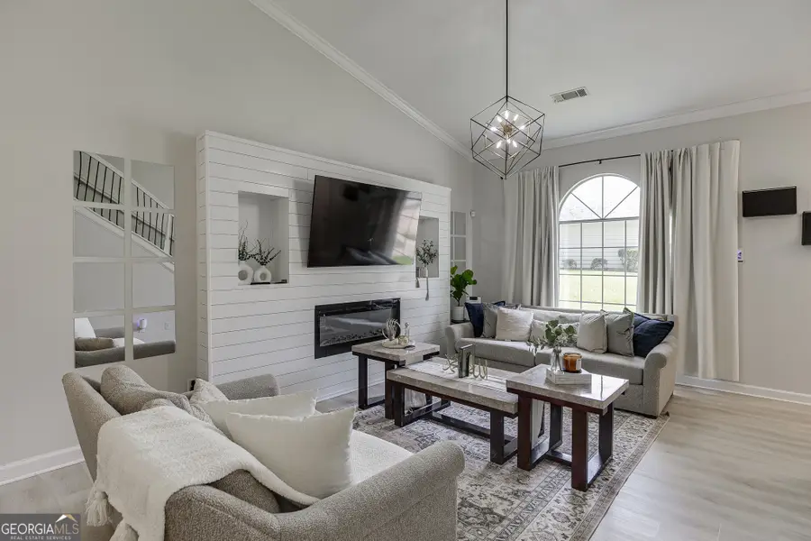 5100 Park Circle, Austell, GA 30106 - #3