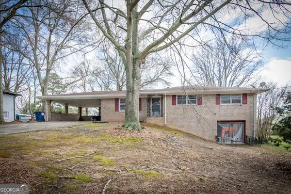850 Briarwood Trail, Douglasville, GA 30134