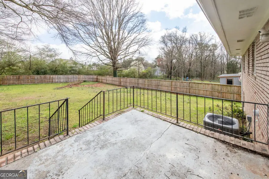 850 Briarwood Trail, Douglasville, GA 30134 - #3