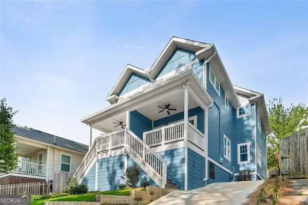 415 Oliver Street Nw, Atlanta, GA 30314