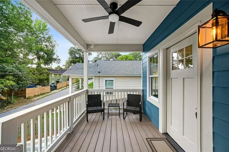 415 Oliver Street Nw, Atlanta, GA 30314 - #3