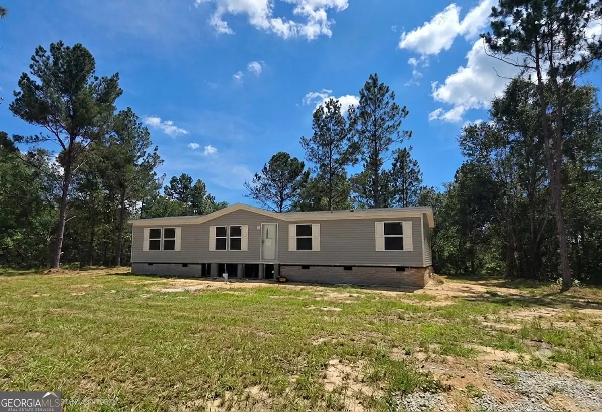 4606 Jackie Drive, Millen, GA 30442 - #1