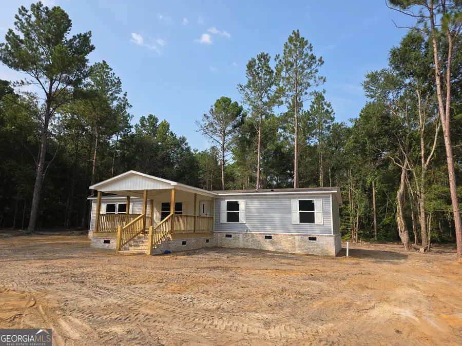 4606 Jackie Drive, Millen, GA 30442 - #2