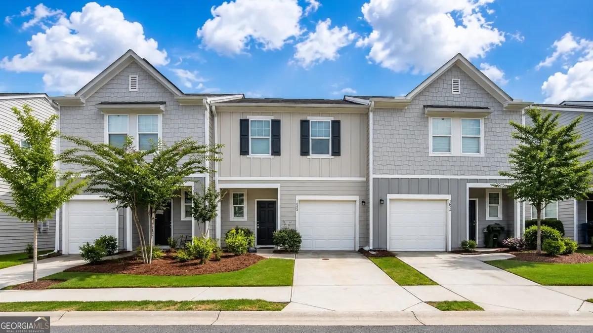 1054 Paddington Drive, Cartersville, GA 30120 - #1