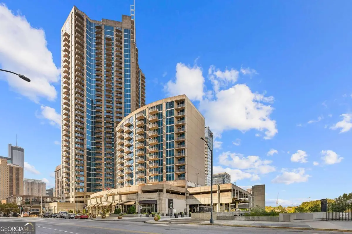 400 W Peachtree Street Nw #2011, Atlanta, GA 30308 - #1