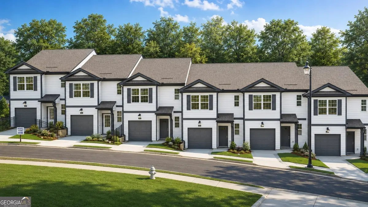 2829 Georgia Aster Way Nw #43, Atlanta, GA 30318 - #1