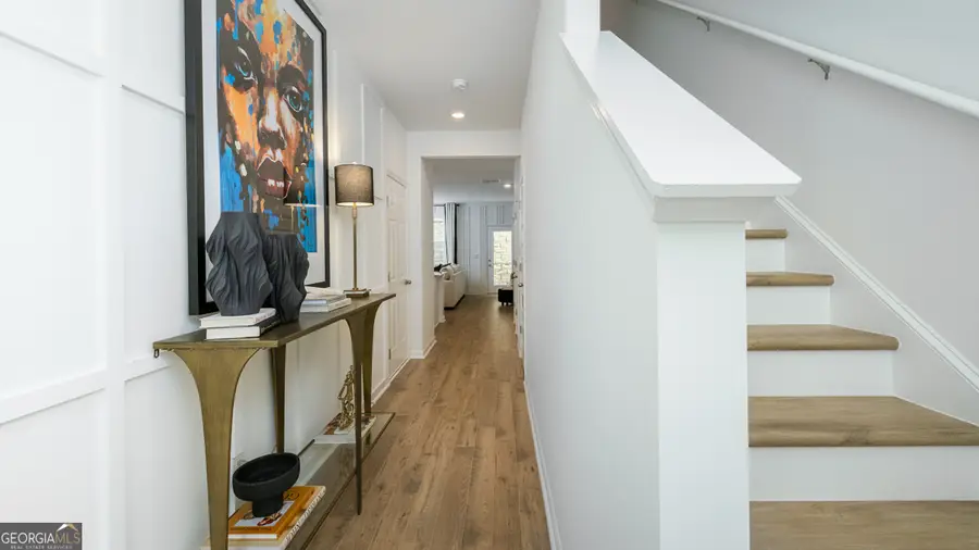 2829 Georgia Aster Way Nw #43, Atlanta, GA 30318 - #3