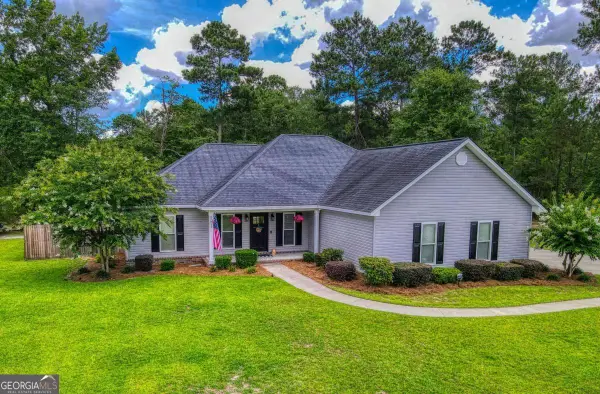 505 Trinity Avenue, Brooklet, GA 30415