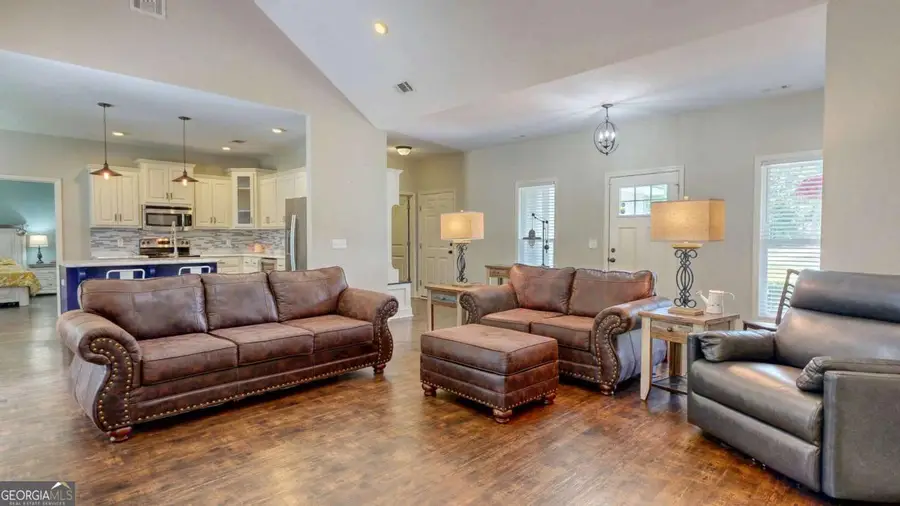 505 Trinity Avenue, Brooklet, GA 30415 - #2