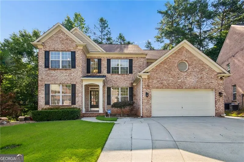 3975 Coventry Park Lane, Duluth, GA 30096 - #1