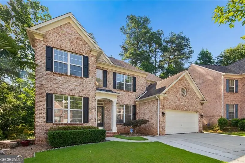 3975 Coventry Park Lane, Duluth, GA 30096 - #2