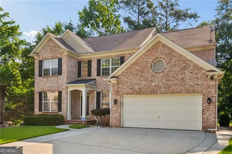 3975 Coventry Park Lane, Duluth, GA 30096 - #3