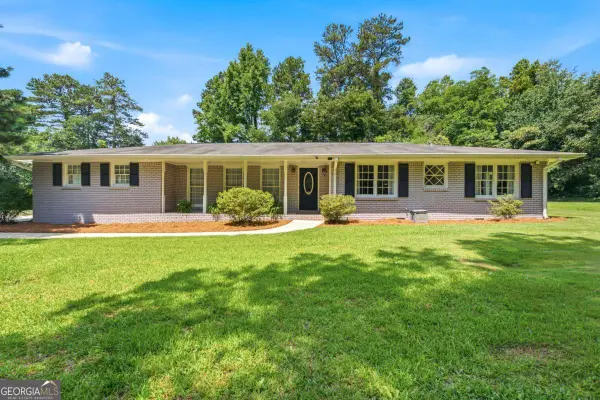 2447 Lenora Church Road, Snellville, GA 30078