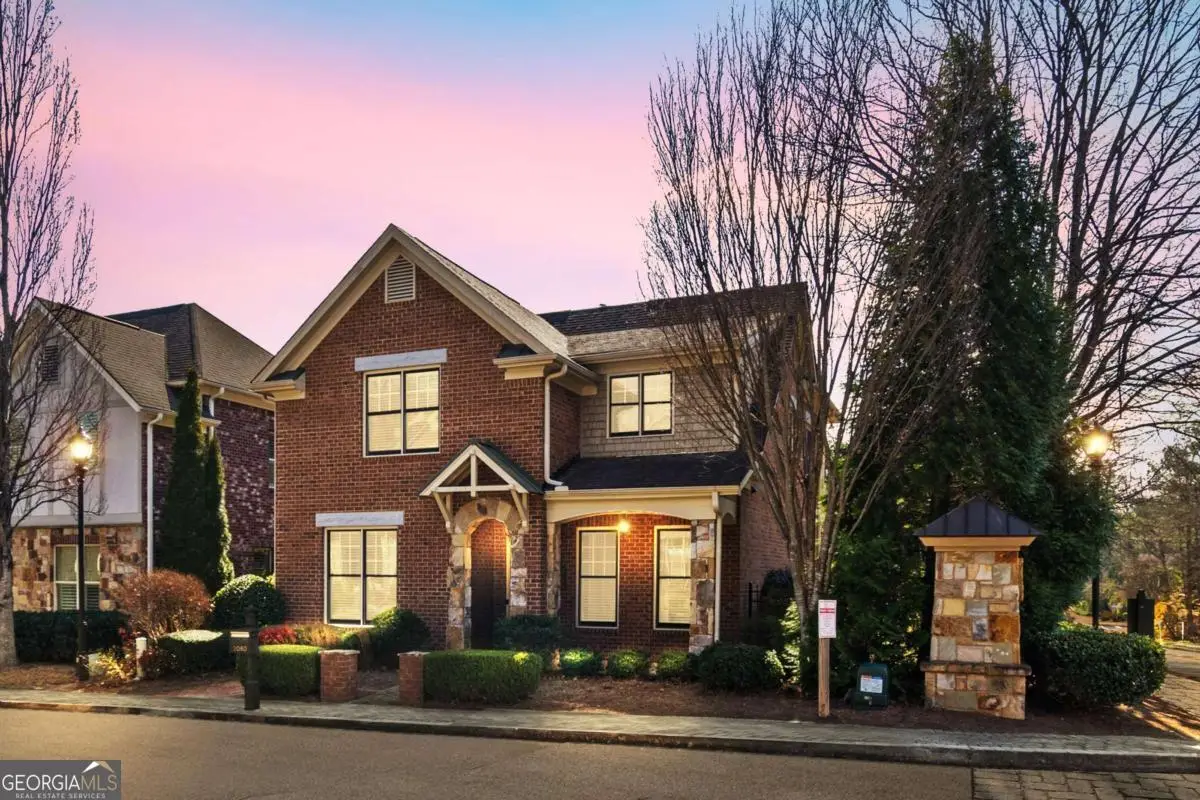 2080 Village Station Crossing Se, Smyrna, GA 30080 - #1