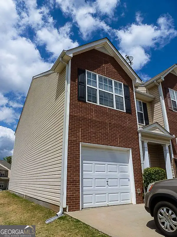 5489 Sierra Trail, South Fulton, GA 30349 - #1