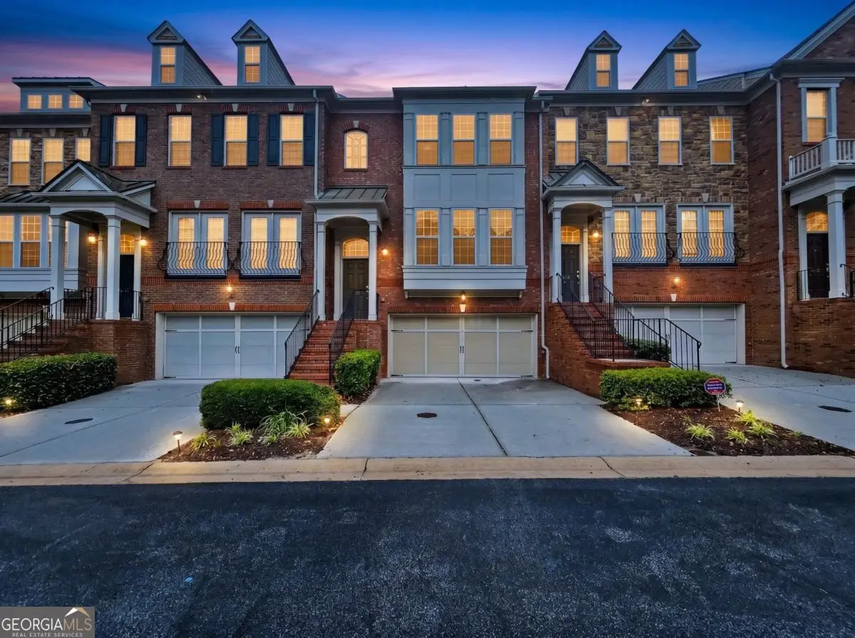 5016 Ridgemont Se #19, Atlanta, GA 30339 - #1