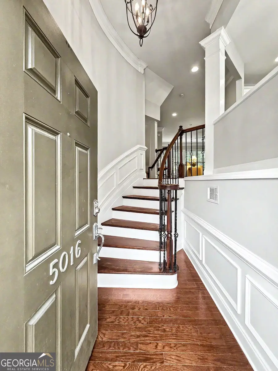 5016 Ridgemont Se #19, Atlanta, GA 30339 - #3