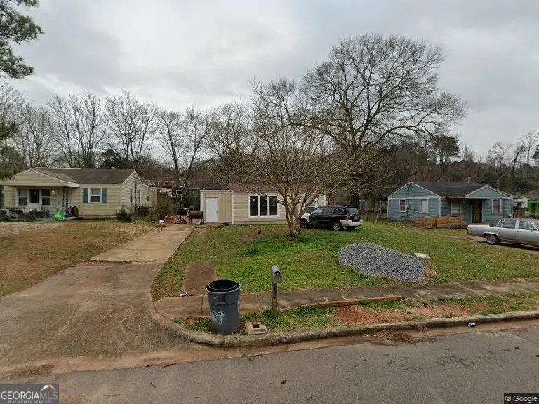 1933 Henry Crumpton Drive Sw, Birmingham, AL 35211 - #1